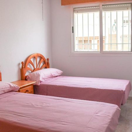 La Casita Del Cabo Apartment Cabo De Gata ภายนอก รูปภาพ