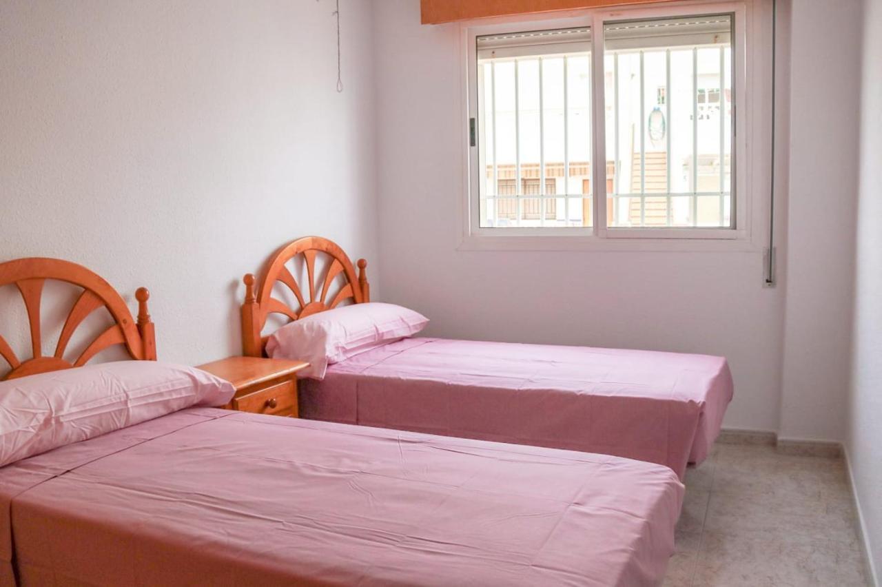 La Casita Del Cabo Apartment Cabo De Gata ภายนอก รูปภาพ
