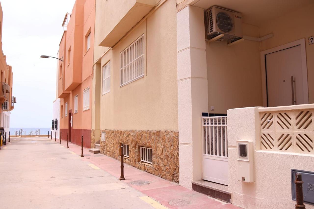La Casita Del Cabo Apartment Cabo De Gata ภายนอก รูปภาพ