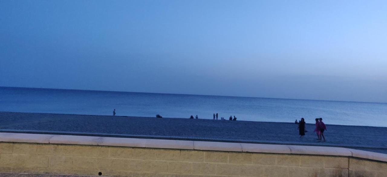 La Casita Del Cabo Apartment Cabo De Gata ภายนอก รูปภาพ